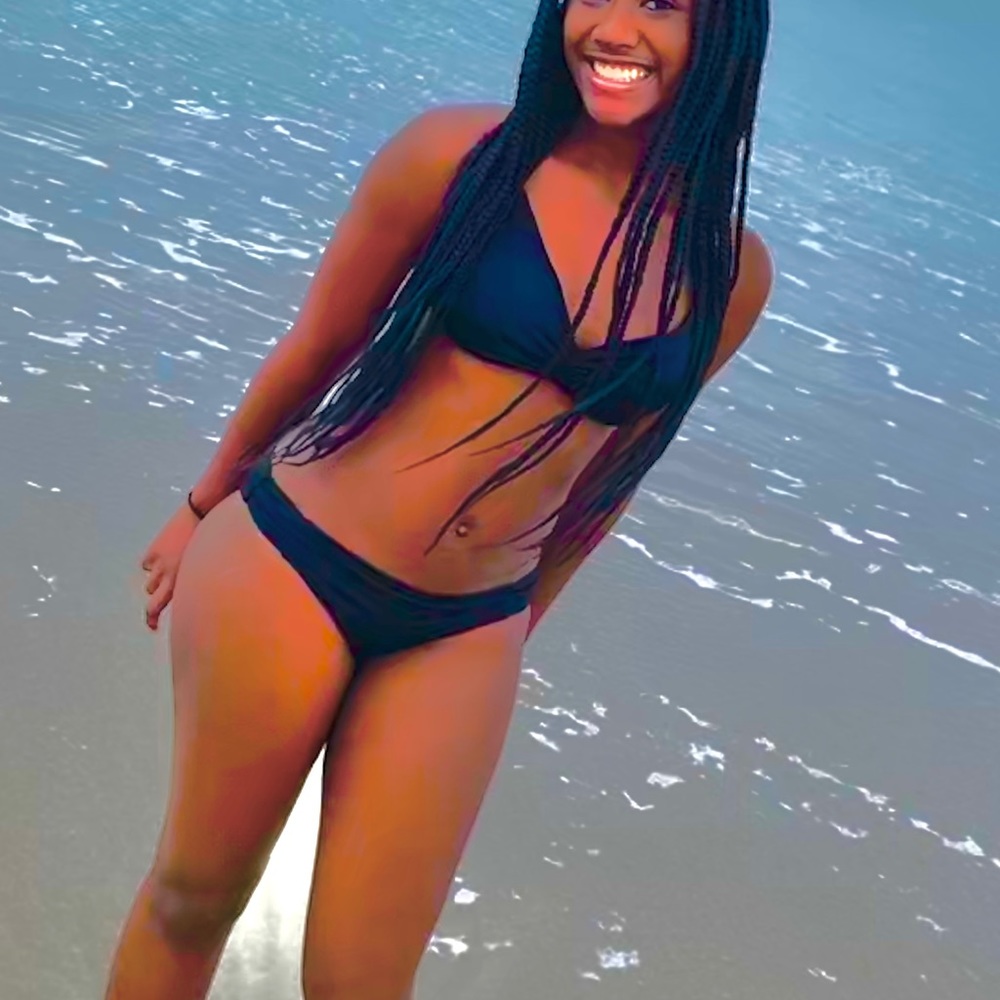 bikini